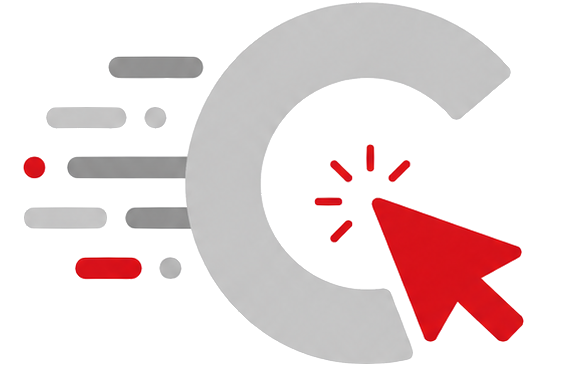 Logo de Click Ential